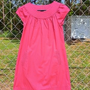 Merona Baby Doll Dress